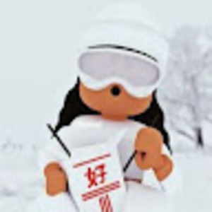 Meet your Posher, Famtabulous